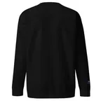 Unisex Premium Sweatshirt product 1