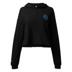 Crop Hoodie product 1