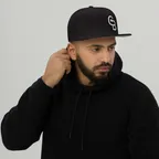 Snapback Hat - Get the CallBack product 1