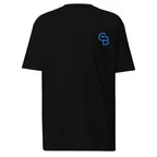 Men’s premium heavyweight tee product 1